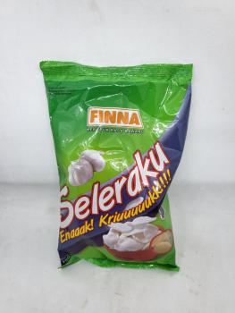 Finna Krupuk Bawang 200g